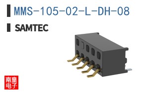 MMS-105-02-L-DH-08