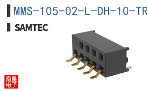 MMS-105-02-L-DH-10-TR