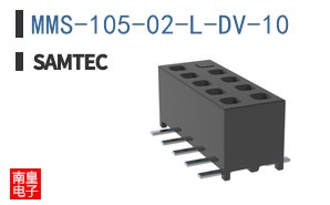 MMS-105-02-L-DV-10