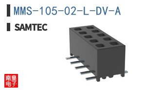 MMS-105-02-L-DV-A