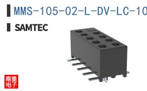 MMS-105-02-L-DV-LC-10