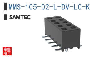 MMS-105-02-L-DV-LC-K