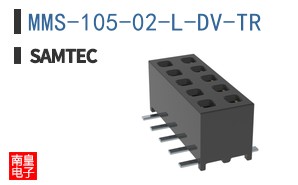 MMS-105-02-L-DV-TR