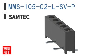 MMS-105-02-L-SV-P