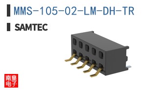 MMS-105-02-LM-DH-TR