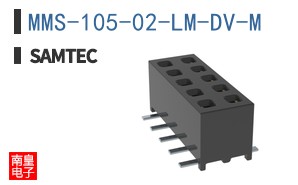 MMS-105-02-LM-DV-M