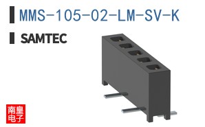 MMS-105-02-LM-SV-K