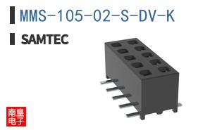 MMS-105-02-S-DV-K