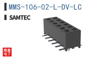 MMS-106-02-L-DV-LC