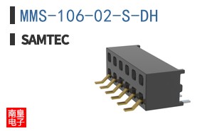 MMS-106-02-S-DH