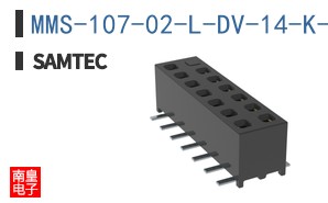 MMS-107-02-L-DV-14-K-TR