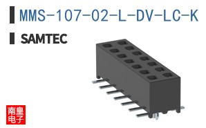 MMS-107-02-L-DV-LC-K