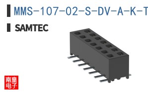 MMS-107-02-S-DV-A-K-TR
