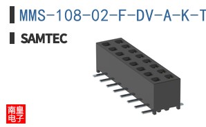 MMS-108-02-F-DV-A-K-TR