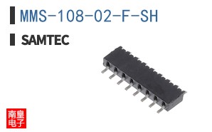 MMS-108-02-F-SH