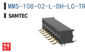MMS-108-02-L-DH-LC-TR