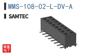 MMS-108-02-L-DV-A