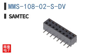 MMS-108-02-S-DV