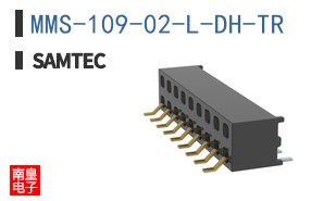 MMS-109-02-L-DH-TR