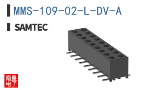 MMS-109-02-L-DV-A