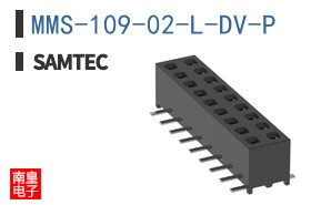 MMS-109-02-L-DV-P