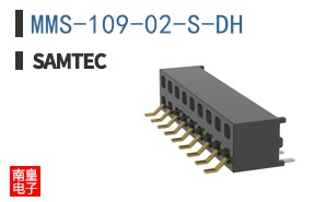 MMS-109-02-S-DH
