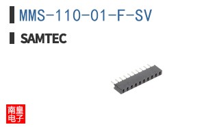 MMS-110-01-F-SV