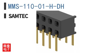 MMS-110-01-H-DH