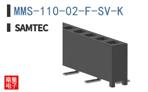 MMS-110-02-F-SV-K
