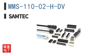 MMS-110-02-H-DV