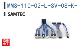 MMS-110-02-L-SV-08-K-TR