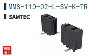 MMS-110-02-L-SV-K-TR
