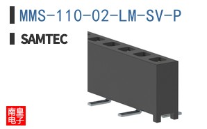 MMS-110-02-LM-SV-P