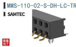 MMS-110-02-S-DH-LC-TR