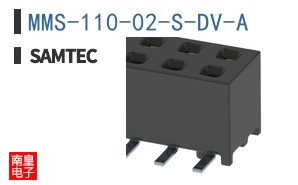 MMS-110-02-S-DV-A