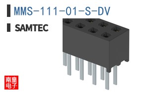 MMS-111-01-S-DV