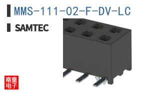 MMS-111-02-F-DV-LC