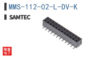 MMS-112-02-L-DV-K