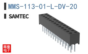MMS-113-01-L-DV-20