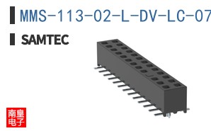 MMS-113-02-L-DV-LC-07-M-TR