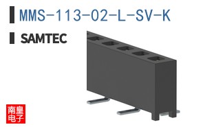MMS-113-02-L-SV-K