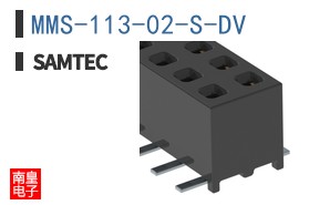MMS-113-02-S-DV