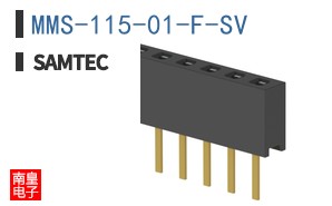 MMS-115-01-F-SV