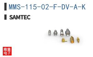 MMS-115-02-F-DV-A-K