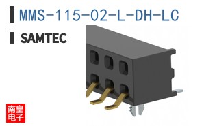 MMS-115-02-L-DH-LC
