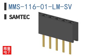MMS-116-01-LM-SV