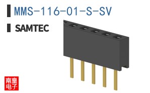 MMS-116-01-S-SV