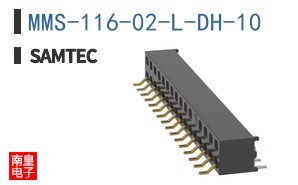 MMS-116-02-L-DH-10