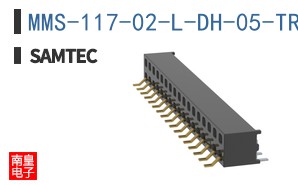 MMS-117-02-L-DH-05-TR