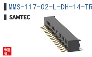 MMS-117-02-L-DH-14-TR